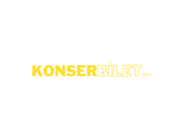 Konserbilet